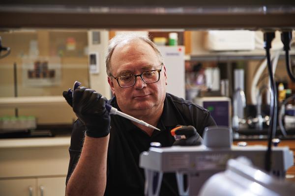 New OMRF study aimed at early lupus detection; participants sought