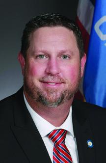 Sen. Bullard authors ‘Teachers Bill of Rights’ bill