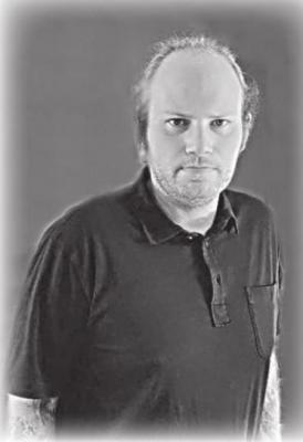 Arron Dickson