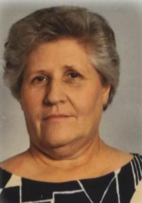 Shirley Ann Simpson