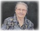 Ala Faye Randell West