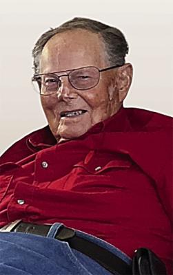 Ronald Morrison Springs