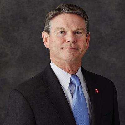 Banking veteran named President of Banking at First United