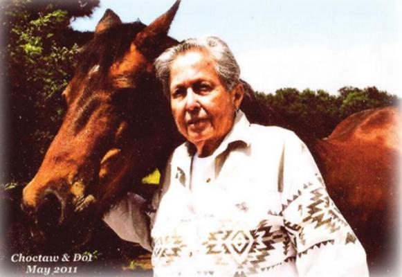 Dorothy “Dot” Jean Glenn