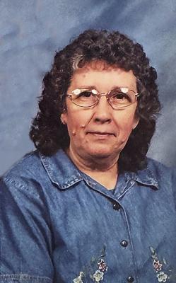 Roberta Ann (Melton) Ohlerking