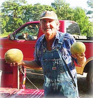 Roy Earl Scott