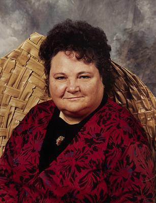 Barbara Jean Kendrix