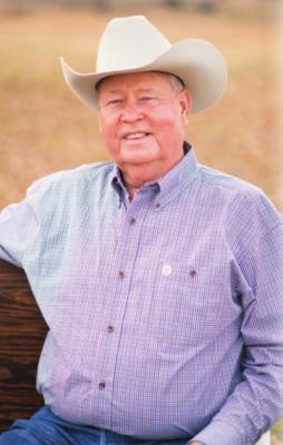 Larry Orville Tyson