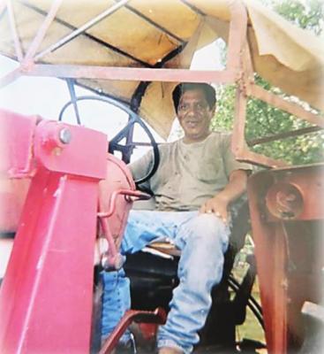 Orville Noah