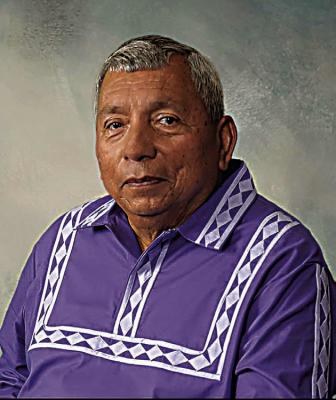 Thompson re-elected for District 8