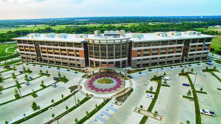 Choctaw Nation earns economic development accreditation