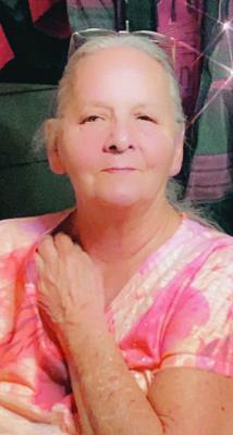 Wanda Louise Lewis