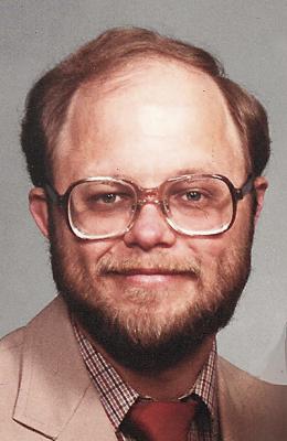 Dr. Rod Fred Linzman