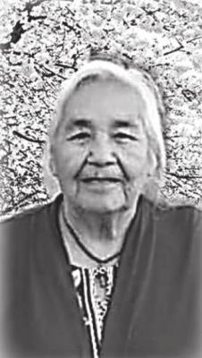 Edna Roberts