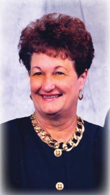Jean M. Browning