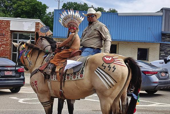 Ninety years of celebrating Boswell