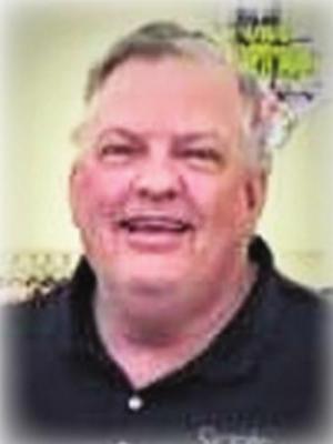 Charles Birdwell Beard, Jr.