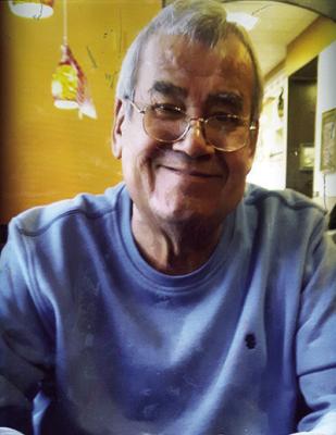 Albert B. Meyer, Jr.