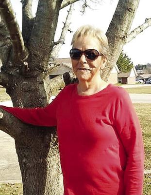 Norma (Lawless) Harkins