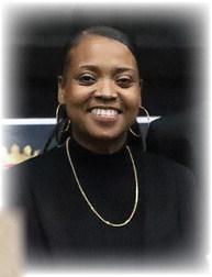 LaSha Cook is new Lady Buff Head Coach
