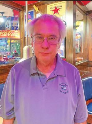 Former Hugoan Charles Kile recognized for successful Christian ministry program