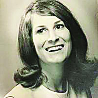 Susan Elizabeth Hunter