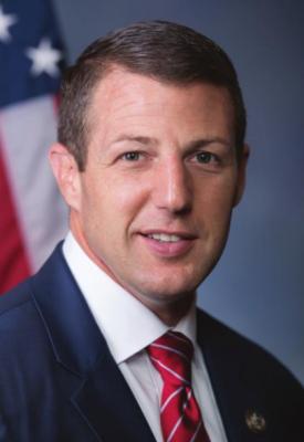 Mullin: ‘Wrong direction for our country’
