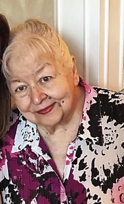 Harriett E. (Killcrease) Berryhill