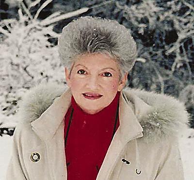 Patricia Joann Shoemake