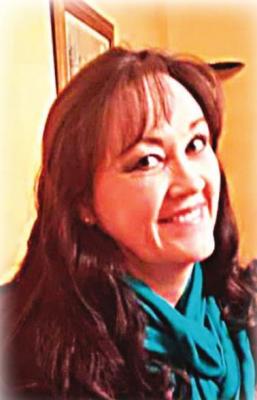 Joyce Green