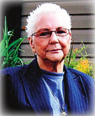 Annette Joyce Millsap-Staton