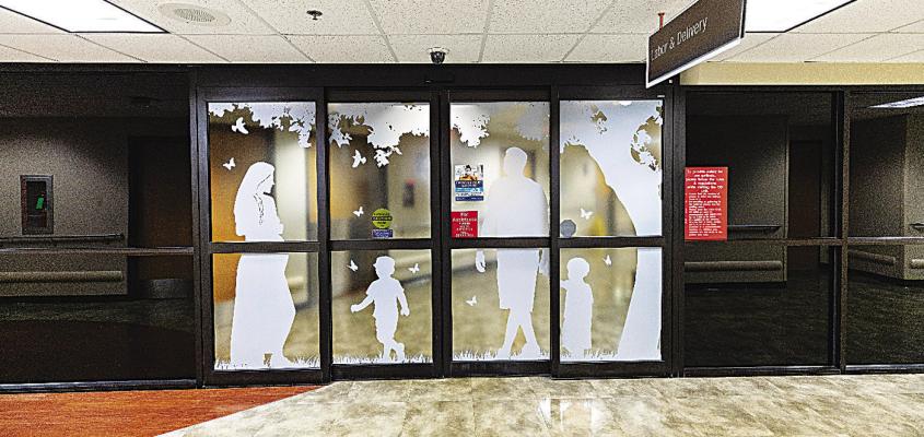 Choctaw Nation expands Labor & Delivery services