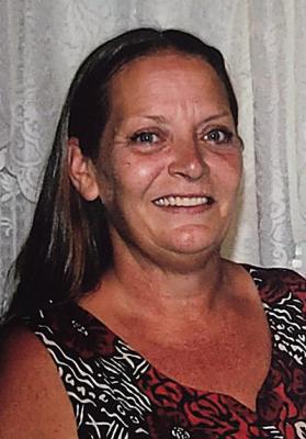 Candy Lyn Tollett