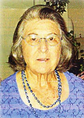 Georgia Frankie Cupit