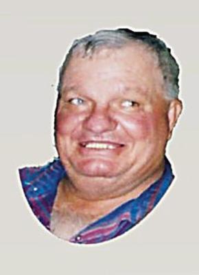Billy Edward Vansickle