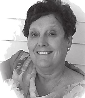 Marilynn Marie Pebsworth