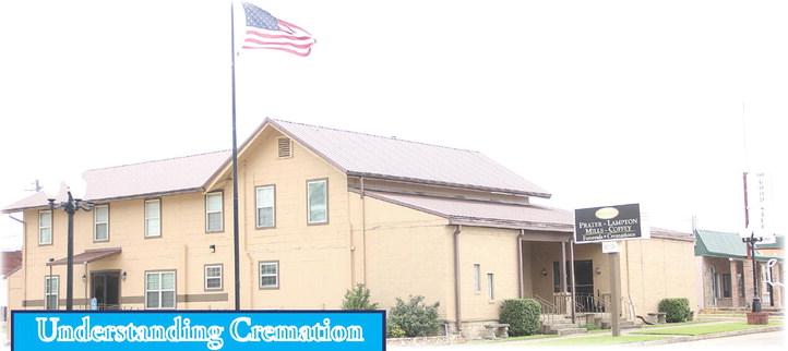 Prater-Lampton-Mills & Coffey Funeral Home