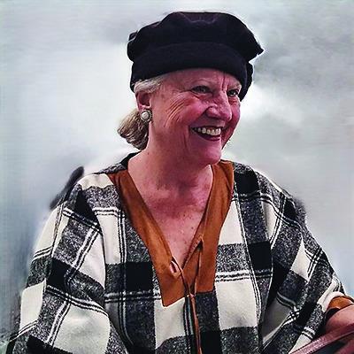 Gerene Annette Taylor