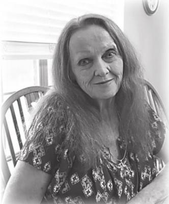 Carolyn Sue Stegall