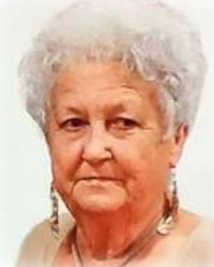 Ruth Rose