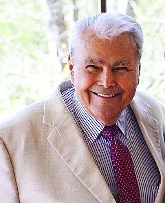 Dean M. Young