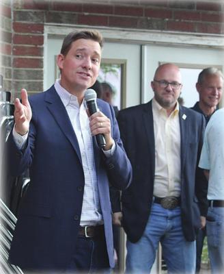 Oklahoma Lt. Governor