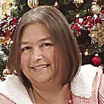 Mary Elizabeth (Eastwood) Cash