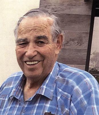 George Dayton Hammock