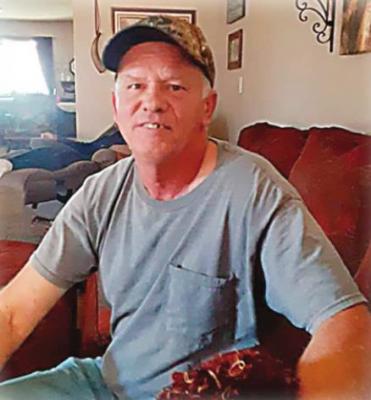 Franklin “Frank” Dewayne Covington