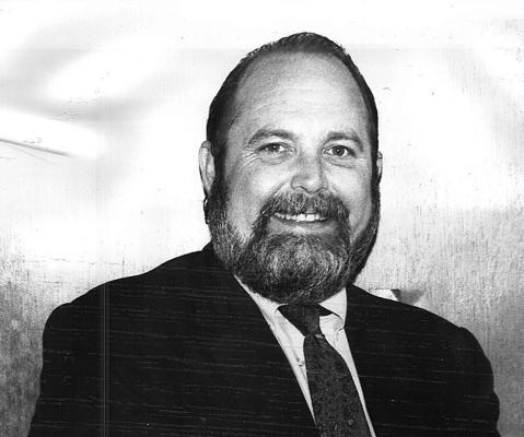 Former Hugo Assistant DA John Bounds dies in house fire Sunday
