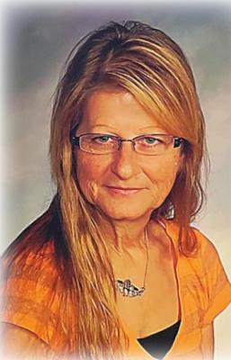 Karen Dover
