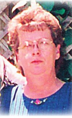 Dorothy Paulette Lee