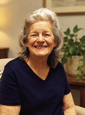 Patricia Ann Chauncey