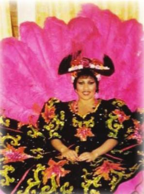 Guadalupe del Carmen Perez